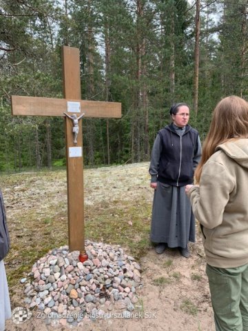 Pocztówka z Merentähti 2021